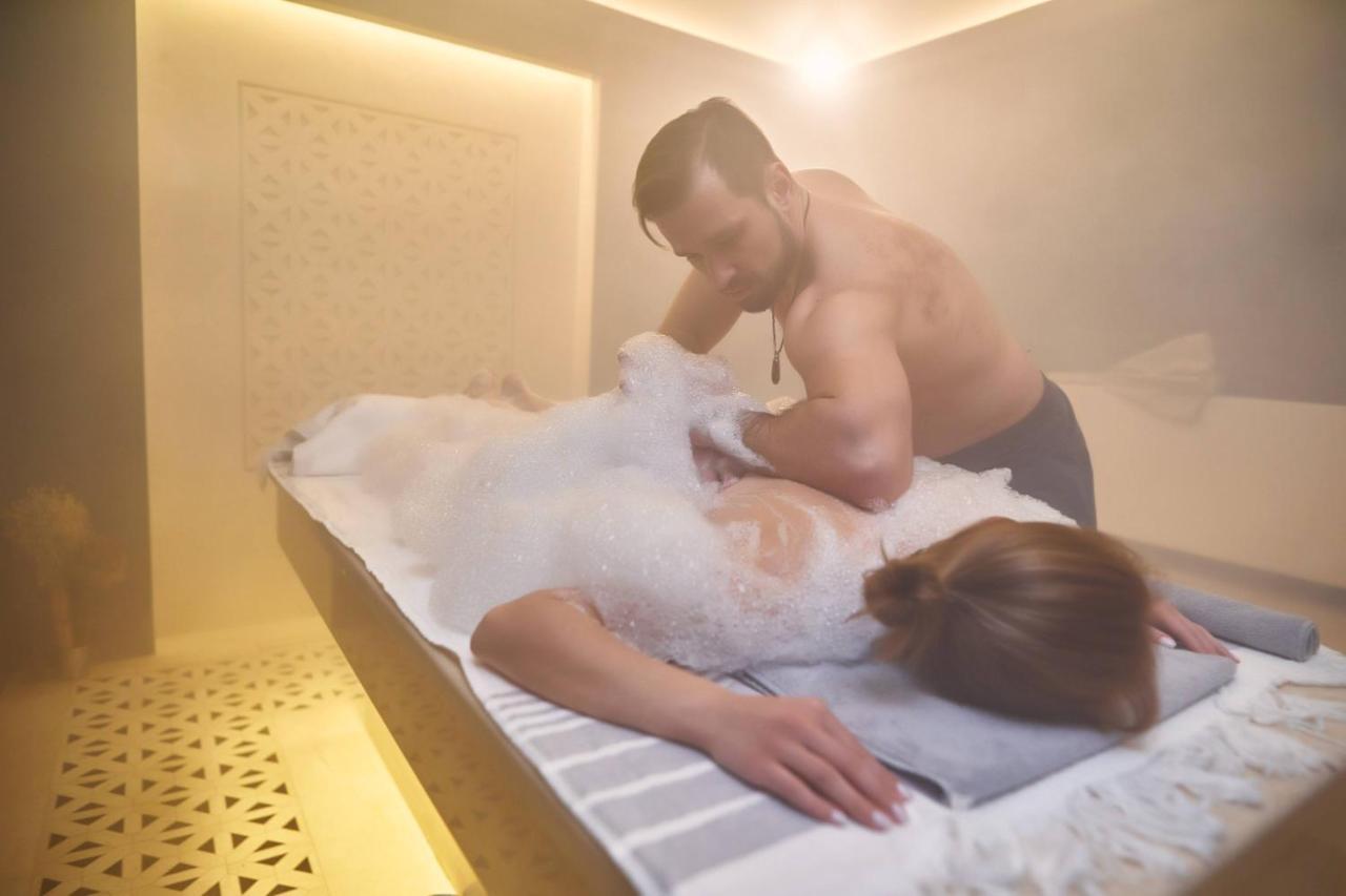 Selfish Club Hotell Kiylov Exteriör bild