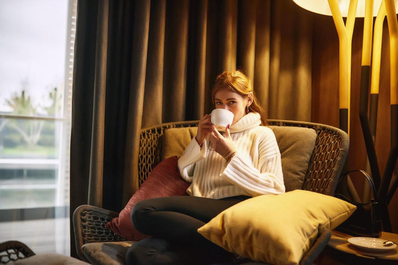 Selfish Club Hotell Kiylov Exteriör bild