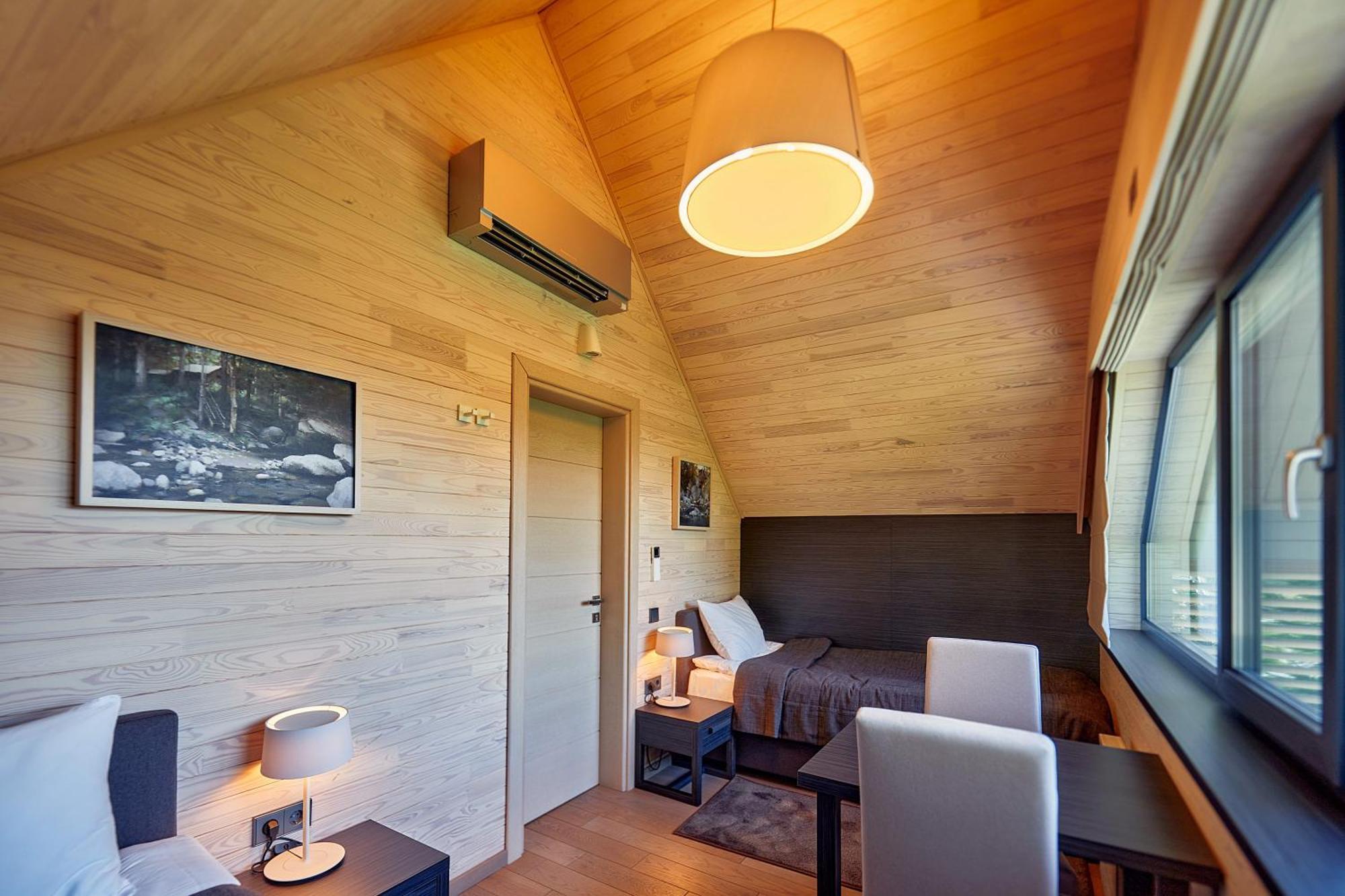 Selfish Club Hotell Kiylov Rum bild